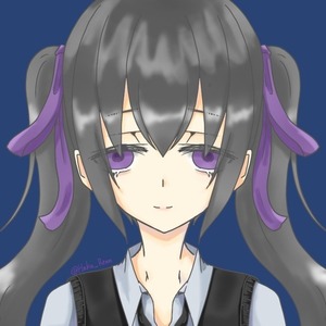 SNSアイコン描きます