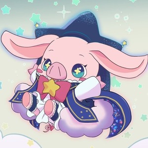 SNSアイコン制作