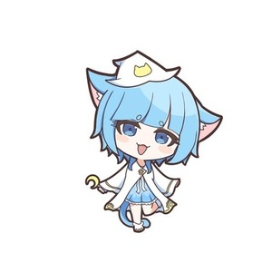 SDイラスト描きます