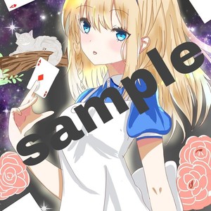 ＳＮＳアイコン制作