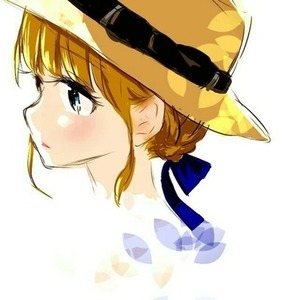 女の子のアイコンイラスト描きます！