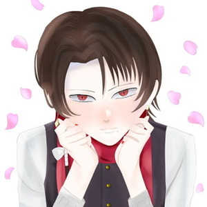 キャラクター絵