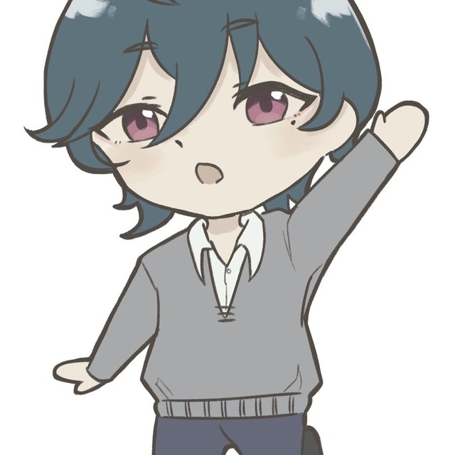 SDキャラクタやアイコン用イラストをお描きします