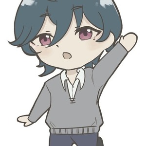 SDキャラクタやアイコン用イラストをお描きします