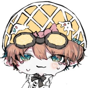 夢絵、立ち絵等描きます！