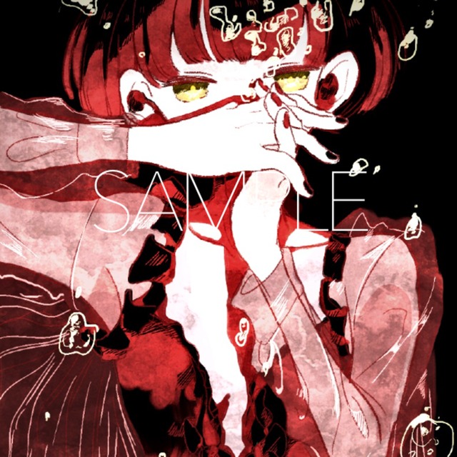 SNS用アイコン制作