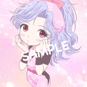 アイコン、ヘッダー製作受付中