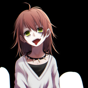 SNSアイコン・立ち絵等イラスト制作