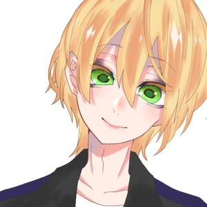 SNS用アイコン制作