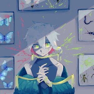 イラスト描きます