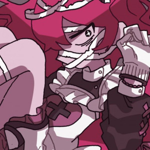 SNSアイコン作成承ります