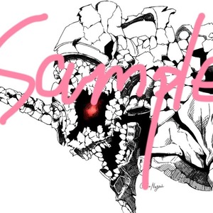 SNSアイコン描きます