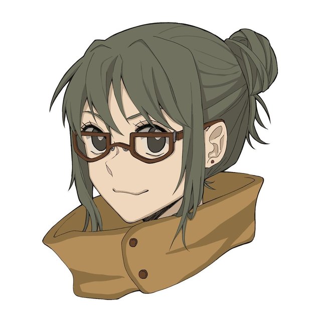 SNSアイコン等つくります