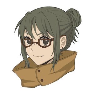 SNSアイコン等つくります