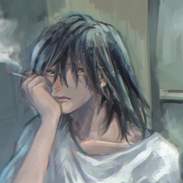 SNS用イラスト承ります！