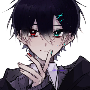 SNS用アイコン 四角