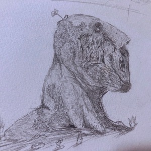 SNSアイコン作成します！