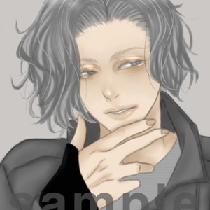 SNSアイコン描きます✦