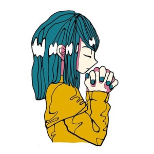 アイコン制作・人物イラスト化  承ります！