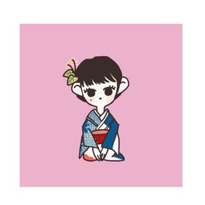 ふんわりアイコン承ります！