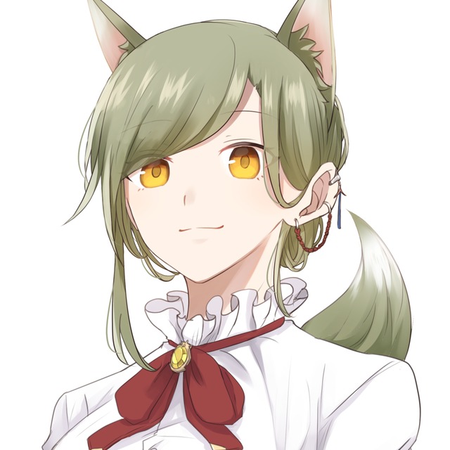 アイコン・trpg立ち絵等、イラスト全般制作致します！