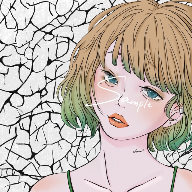 イラスト制作承ります！