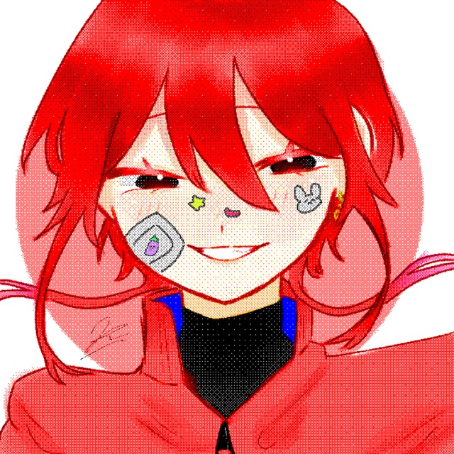 SNSアイコン･ヘッダー依頼募集