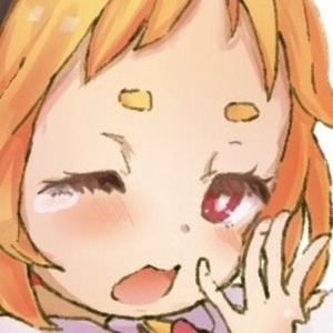 SNS用アイコン作成