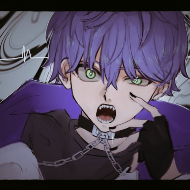 顔面つよつよ描きます