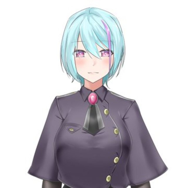 SNSアイコン制作