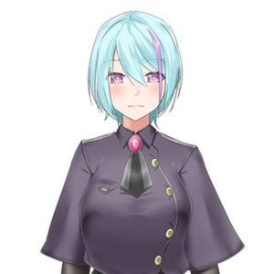 SNSアイコン制作