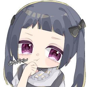 SNSアイコンお描きします！❤