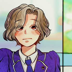 ヘッダーイラスト描きます