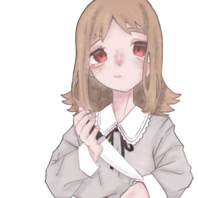 SNSアイコン描きます！