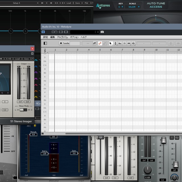 MIXのお手伝いをさせて頂きます！素敵な作品に仕上げます！相談だけでもどうぞ！