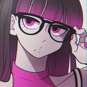 SNSアイコン制作