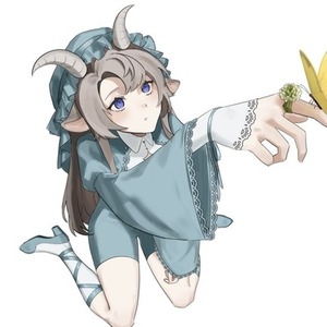 ミニキャラ、女の子、マッチョ！イラストお描きします