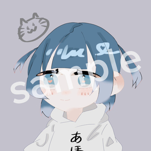 ミニキャラ 1000円〜