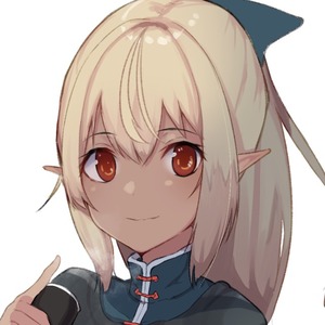 SNSアイコン作成