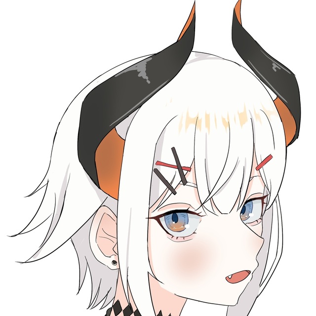 SNSアイコンから全身イラストまで制作します（2～5日納品）！