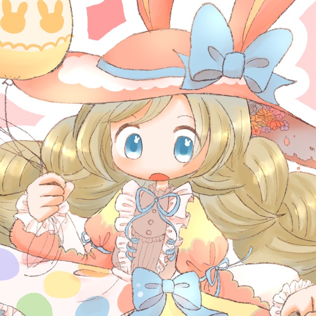 イラスト、SNSアイコン制作承ります