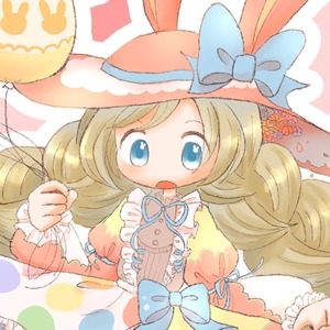 イラスト、SNSアイコン制作承ります