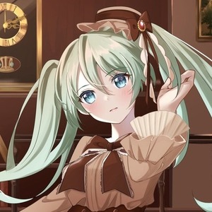 SNSアイコン描きます！！