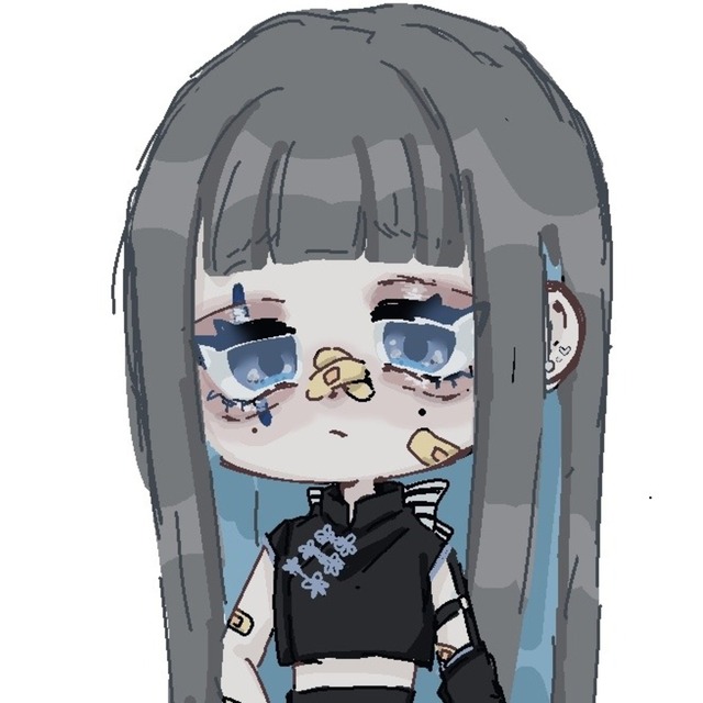 アイコン描きます