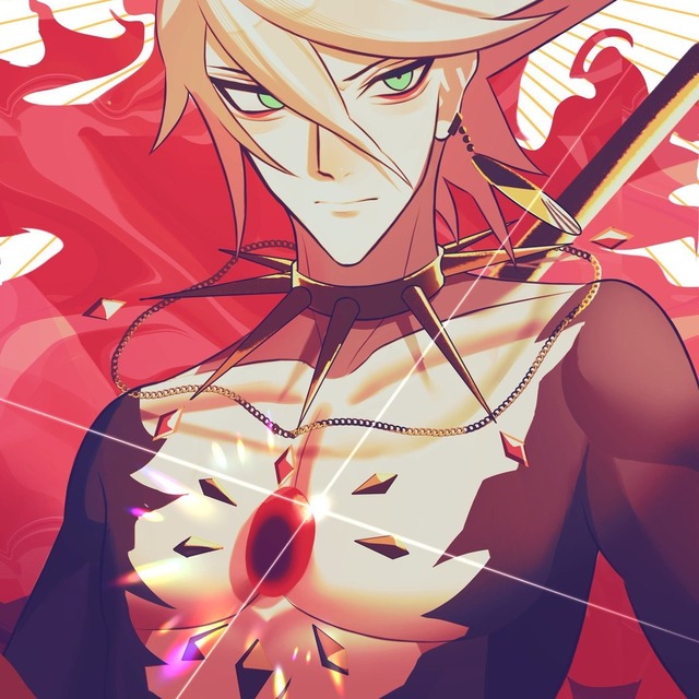 アイコン描きます!