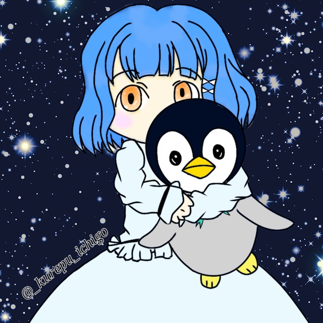 SNSアイコン依頼受け付けています