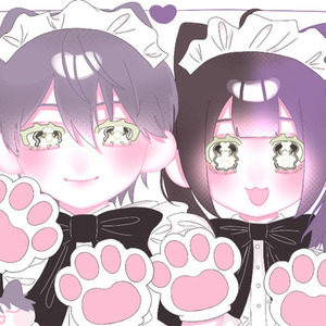 イラスト制作（夢絵）承ります。