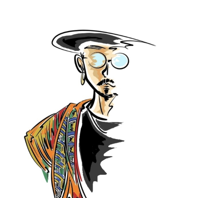 アイコン描きます！