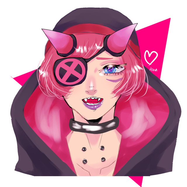 短期でアイコン描きます