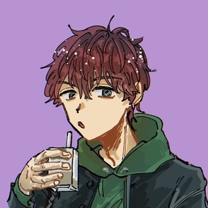 あなたのSNSアイコンを作成致します